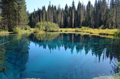 Pacific Crest Trail - DvaNaTahu