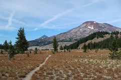 Pacific Crest Trail - DvaNaTahu