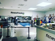 Fitness Club Freedom, Hustopeče