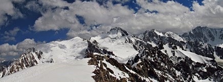 Kyrgyzstán - v zemi nomádů a Nebeských hor. ONLINE.