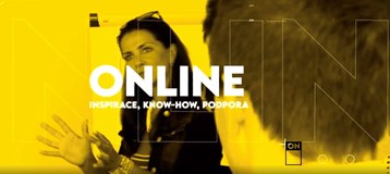 Konference Ženy v Byznysu Online