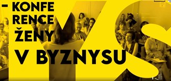 Konference Ženy v Byznysu Online