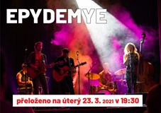 Epydemye