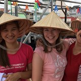 ONLINE: Dobrovolníkem ve Vietnamu a Austrálii