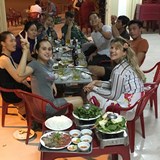ONLINE: Dobrovolníkem ve Vietnamu a Austrálii