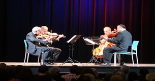 Gala koncert Klasická hudba potkává nejen muzikálovou