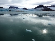 ONLINE: Špicberky aneb k severnímu pólu za ledním medvědem