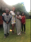 ONLINE: Peru - amazonská očista aneb 15 měsíců mezi šamany