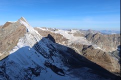 ONLINE: Matterhorn - co mi výstup řekl o strachu (M. Škoda)