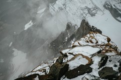 ONLINE: Matterhorn - co mi výstup řekl o strachu (M. Škoda)