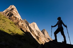 ONLINE: Kyrgyzstán a Tádžikistán - Střední Asie (P. Svoboda)