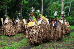 ONLINE: VANUATU - děti ráje - Tomáš Kubeš