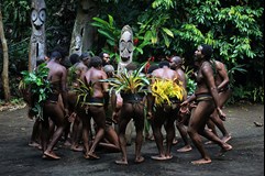 ONLINE: VANUATU - děti ráje - Tomáš Kubeš