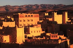 ONLINE: Maroko - vůně orientu - Tomáš Kubeš
