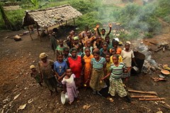 ONLINE: Kongo - země Buddhů - Tomáš Kubeš