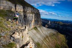 ONLINE: 840 km sám pěšky přes Pyreneje (Jakub Šolc)