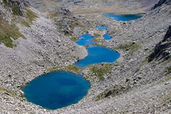 ONLINE: 840 km sám pěšky přes Pyreneje (Jakub Šolc)