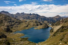 ONLINE: 840 km sám pěšky přes Pyreneje (Jakub Šolc)