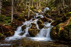 ONLINE: 840 km sám pěšky přes Pyreneje (Jakub Šolc)