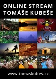 Online stream Tomáše Kubeše - permanentka na vše