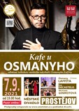 Kafe u Osmanyho 