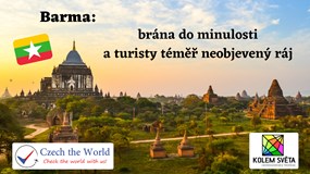 ONLINE: Barma - brána do minulosti (Matěj a Adriana)