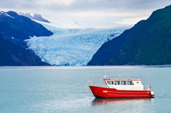 ONLINE: Aljaška - země extrémů a panenské přírody 