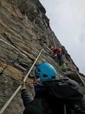 Matterhorn: co mi výstup na třetí pokus řekl o strachu?