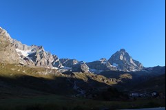 Matterhorn: co mi výstup na třetí pokus řekl o strachu?