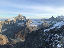 Matterhorn: co mi výstup na třetí pokus řekl o strachu?