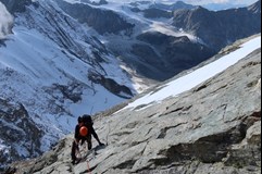 Matterhorn: co mi výstup na třetí pokus řekl o strachu?