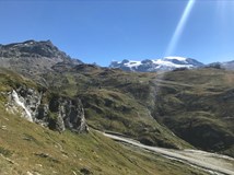 Matterhorn: co mi výstup na třetí pokus řekl o strachu?