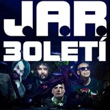 J.A.R. (Štěrbova vila open air 2021)