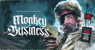 Monkey Business “Freedom on Sale 2021”