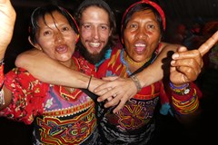 ONLINE: Z kanclu kolem světa (Karel Štěpánek)