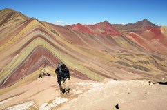 ONLINE: Z kanclu kolem světa (Karel Štěpánek)