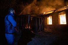 ONLINE: Náhorní Karabach očima Lenky Klicperové