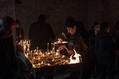 ONLINE: Náhorní Karabach očima Lenky Klicperové