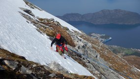 Norsko: Ztraceni mezi fjordy