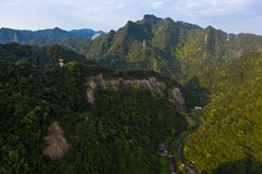 Přírodní krásy sedmimilionové metropole Taipei a jeho okolí