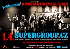 SUPERGROUP.CZ v Konstantinkách