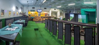 Atomik Golf Klub Pardubice, Pardubice