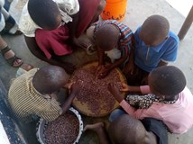 Tři měsíce učitelkou v Tanzánii a jiné taškařice