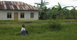 Tři měsíce učitelkou v Tanzánii a jiné taškařice