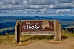 ONLINE: Aljaška – divoká a krásná země! (Miloslav Martan)