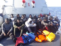 ONLINE: Současná migrace do Evropy (Markéta Kutilová)