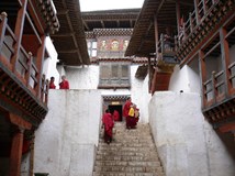 ONLINE: Bhútánské království (Pavla Gomba, UNICEF)