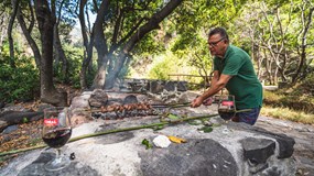 ONLINE: Madeira (aneb dá se cestovat i v době koronaviru)