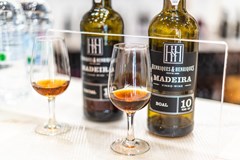 ONLINE: Madeira (aneb dá se cestovat i v době koronaviru)