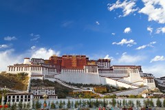 ONLINE: Z Číny do Tibetu (Miloslav Martan)
